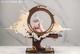 Luo Tianyi The Ballad of Mulan Ver. 29 cm 1/6 PVC Statue