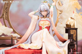 Luo Tianyi The Ballad of Mulan Ver. 29 cm 1/6 PVC Statue