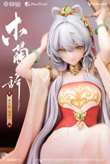 Luo Tianyi The Ballad of Mulan Ver. 29 cm 1/6 PVC Statue