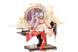 Luo Tianyi The Ballad of Mulan Ver. 29 cm 1/6 PVC Statue