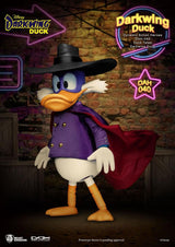 Darkwing Duck 16 cm 1/9 Dynamic 8ction Heroes Action Figure