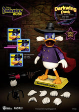 Darkwing Duck 16 cm 1/9 Dynamic 8ction Heroes Action Figure