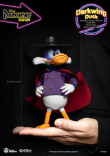 Darkwing Duck 16 cm 1/9 Dynamic 8ction Heroes Action Figure