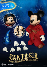 Disney Classic Mickey Fantasia 21 cm 1/9 Dynamic 8ction Heroes Action Figure