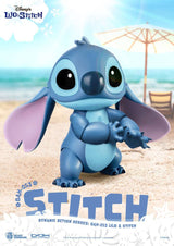 Lilo & Stitch: Stitch 18 cm 1/9 Dynamic 8ction Heroes Action Figure