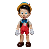 Disney Classic Dynamic Action Heroes Pinocchio 18 cm 1/9 Action Figure