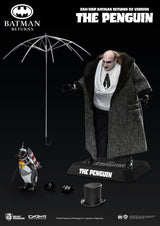 DC Comics Batman Returns The Penguin DX 17 cm Action Figure