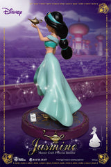 Disney (Aladdin) Jasmine 38 cm Master Craft Statue