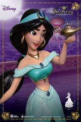 Disney (Aladdin) Jasmine 38 cm Master Craft Statue