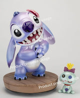 Disney Lilo & Stitch: Stitch Special Edition 34 cm Master Craft Statue