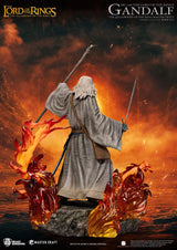 Lord of the Rings Gandalf 58 cm Master Craft Statue