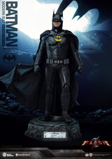 Batman Modern Suit 42 cm Master Craft Statue