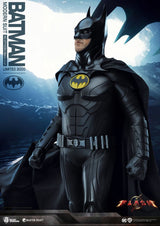 Batman Modern Suit 42 cm Master Craft Statue