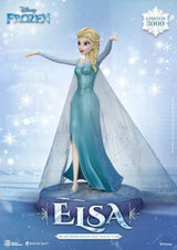 Frozen Elsa 40 cm Master Craft Statue