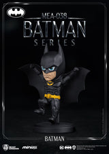 DC Comics Batman (1989 Film) 8 cm Mini Egg Attack Figure