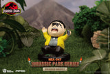 Jurassic Park Series Set 10 cm Mini Egg Attack Figures