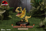 Jurassic Park Series Set 10 cm Mini Egg Attack Figures