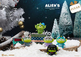 Toy Story: Mini Egg Attack Alien's Celebration Advent Calendar