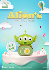 Toy Story Mini Egg Attack Alien's Tea Time Series Set 10 cm Figures