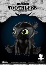 How to Train Your Dragon Toothless 30cm Piggy Bank