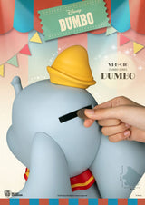 Disney Functional Dumbo 34 cm Vinyl Piggy Bank