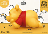 Winnie The Pooh Laid Back Winnie 17 cm Small Vinyl Bank