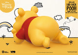 Winnie The Pooh Laid Back Winnie 17 cm Small Vinyl Bank