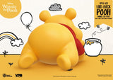 Winnie The Pooh Laid Back Winnie 17 cm Small Vinyl Bank