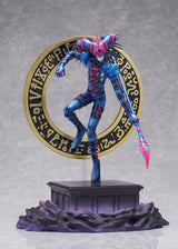 Yu-Gi-Oh! Card Game Monster Collection Dark Magician of Chaos 30 cm 1/8 PVC Statue