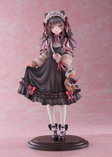 Original Character R-chan Gothic Lolita Ver. Illustration by Momoko 24cm 1/7 Scale PVC Statue