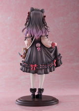 Original Character R-chan Gothic Lolita Ver. Illustration by Momoko 24cm 1/7 Scale PVC Statue