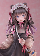 Original Character R-chan Gothic Lolita Ver. Illustration by Momoko 24cm 1/7 Scale PVC Statue