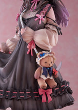 Original Character R-chan Gothic Lolita Ver. Illustration by Momoko 24cm 1/7 Scale PVC Statue