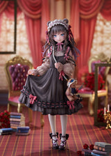 Original Character R-chan Gothic Lolita Ver. Illustration by Momoko 24cm 1/7 Scale PVC Statue