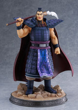 Kingdom Ohki 31cm 1/7 Scale PVC Statue