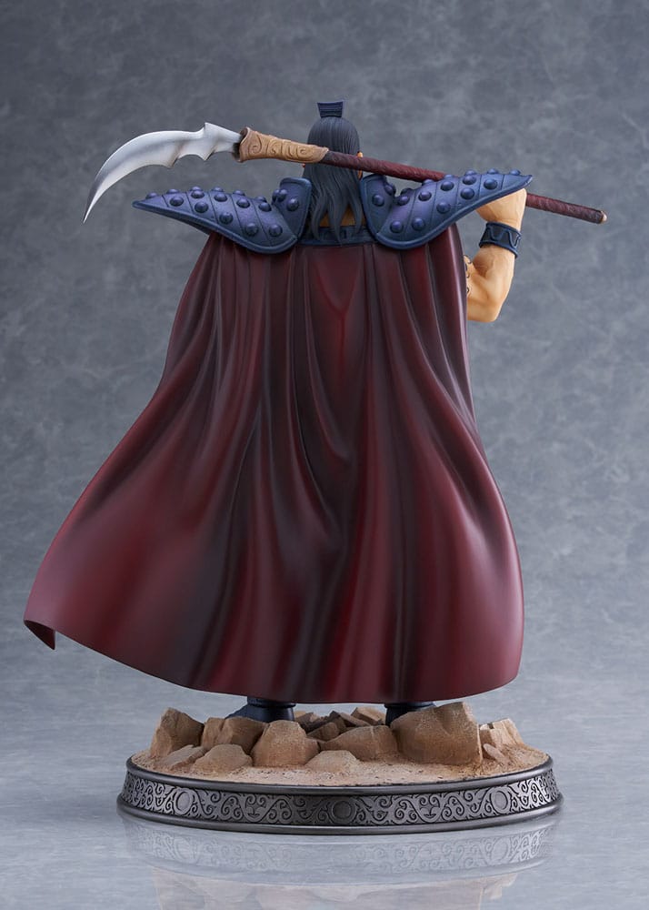 Kingdom Ohki 31cm 1/7 Scale PVC Statue