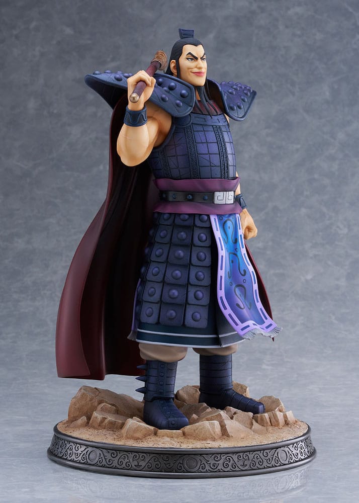 Kingdom Ohki 31cm 1/7 Scale PVC Statue