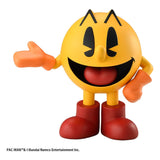 Pac-Man SoftB Half PAC-MAN (re-run) 15 cm PVC Statue