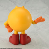 Pac-Man SoftB Half PAC-MAN (re-run) 15 cm PVC Statue