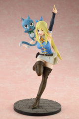 Spice and Wolf Lucy Heartfilia Wink Ver. 23 cm 1/6 PVC Statue