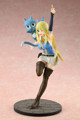 Spice and Wolf Lucy Heartfilia Wink Ver. 23 cm 1/6 PVC Statue