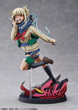 My Hero Academia Himiko Toga 2D Ver. 21 cm 1/8 PVC Statue