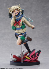 My Hero Academia Himiko Toga 2D Ver. 21 cm 1/8 PVC Statue