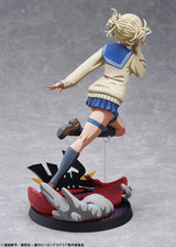 My Hero Academia Himiko Toga 2D Ver. 21 cm 1/8 PVC Statue