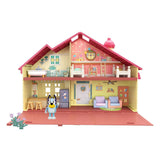 Bluey Family Home Playset