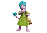 Fraggle Rock Mokey Action Figure