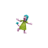 Fraggle Rock Mokey Action Figure