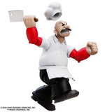 Popeye Wave 03 Rough House Action Figure