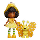 Strawberry Shortcake Simply Orange Blossom & Marmalade Action Figure