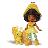 Strawberry Shortcake Simply Orange Blossom & Marmalade Action Figure